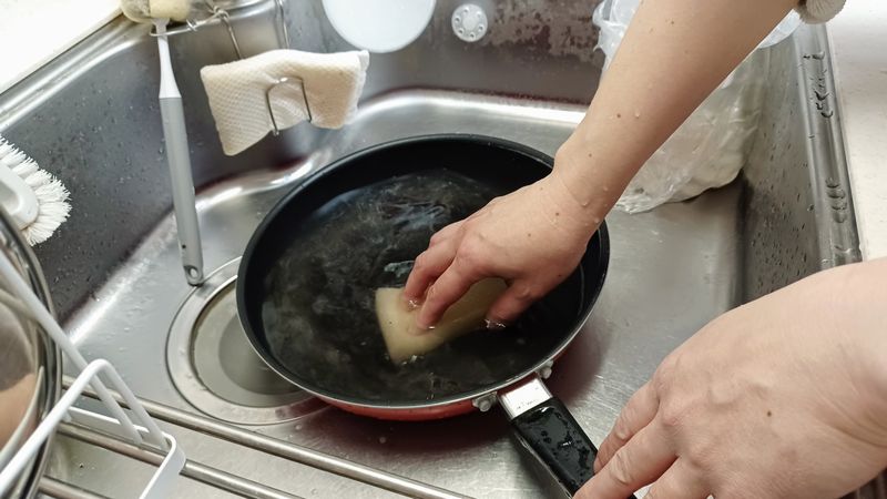 fryingpanarawanai